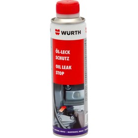 Resim Würth Motor Yağı Sızıntı Önleyici Tıkayıcı 300 ml 