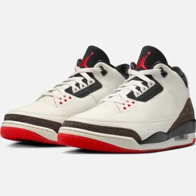 Resim Nike Air Jordan 3 'world's Best' (W) Sparksole 