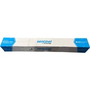 Resim Sentinel Cam Filmi 100 cm x 60 m Black Kaliteli Kore Malı 