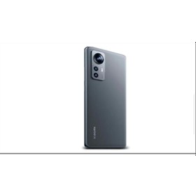 Resim Ecr Xiaomi Mi 12 Pro Mat Arka Kaplama 