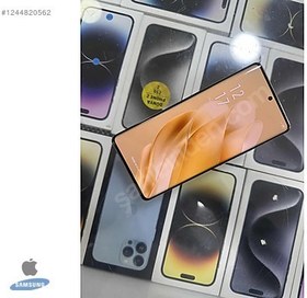 Resim Infinix Zero 30 İkinci El YD | 256 GB 8 GB | Yeşil 