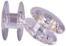 Resim SINGER Ev Tipi Dikiş Makine Masurası Plastik 5 Adet (1280-1288-1301-moderno 2 Masura) 