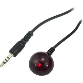 Resim Mersat Mini Hd Uydu Alıcısı Uzun Jack Alıcı Göz 
