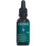 Resim Caudalie vinergetic c+ overnight detox oil 30 ml 