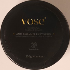 Resim Selülit Karışıtı Body Scrub 