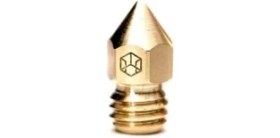 Resim CSA Tech Csa Creality Mk8 3D Yazıcı Nozzle 