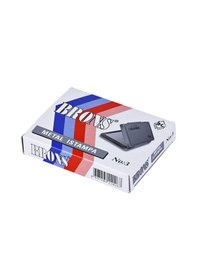 Resim Brons 3 No.metal Istampa Küçük Boy Br-141 N11.13468 
