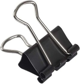 Resim STOREMAX Binder Clips 19 Mm 419G 12Li 1032927 