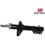 Resim Seat İbiza Iı 2 Ön Amortisör Maysan Marka 6K0413031E 