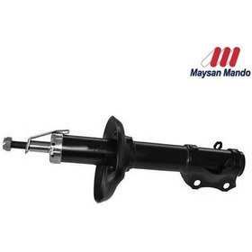 Resim Seat İbiza Iı 2 Ön Amortisör Maysan Marka 6K0413031E 