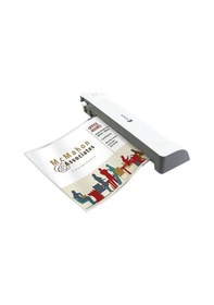 Resim Mühlen 632 A3 PVC Filmi Kaplama Laminasyon Makinesi 