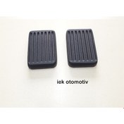 Resim 1 Çift Hyundai Getz Fren + Debriyaj Pedal Lastigi 491918395 