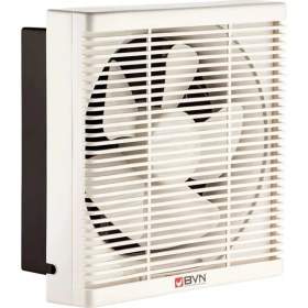 Resim Bvn Bpp 15 (300M³/H) Çift Yönlü Plastik Aspiratör 