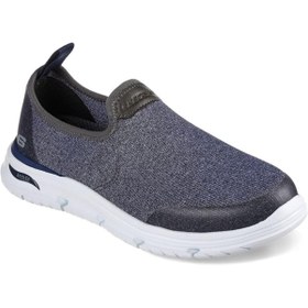 Resim Skechers 210388-CHAR Arch Fit Vortell Fabien Erkek Sneaker Spor Ayakkabı | Orijinal 