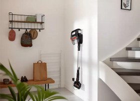 Resim Philips XC7040/01 SpeedPro Max 25.2 V Dikey Şarjlı Süpürge 