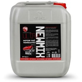 Resim Newmix Motor Yağ Temizleyici-20 Kg 
