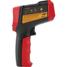 Resim Uni-T UT305S Infrared Lazerli Termometre 