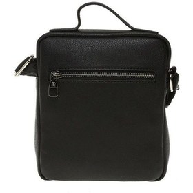 Resim Pierre Cardin Siyah Unisex Postacı Çantası 01PC001173-F Siyah 