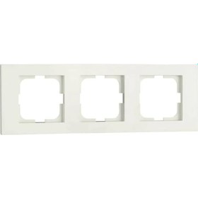 Resim Ovivo Üçlü Çerçeve 