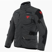 Resim Dainese Splugen 3L D-Dry Mont Gri - Siyah 