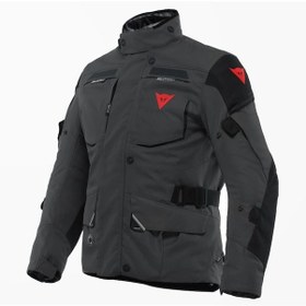 Resim Dainese Splugen 3L D-Dry Mont Gri - Siyah 
