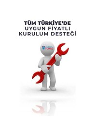 Resim Aqua Bella Optimus Prime 12 Lt Nsf Sertifikalı Çelik Tanklı 12 Aşamalı Su Arıtma Cihazı 