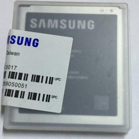Resim KDR Samsung Galaxy Ace 3 S7270 EB425161LU Orijinal Batarya 