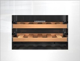 Resim WKEgw 582 GrandCru Ankastre Şarap Dolabı 