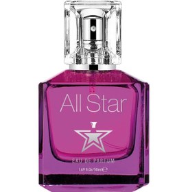 Resim Dr.Clinic All Star Hera Kadın Parfüm EDP 50 ML 