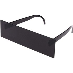 Resim Thug Life Güneş Eğlence Parti Gözlüğü 