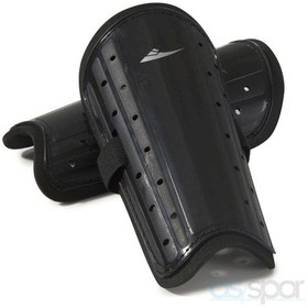 Resim Tryon Futbol Tekmelik Tk-844 Siyah Siyah 