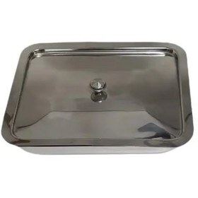 Resim Kapaklı Küvet 28 cm 