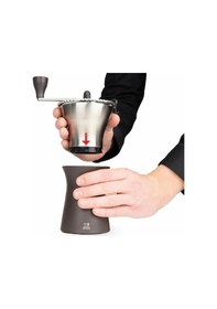 Resim Peugeot Kronos Kahve Değirmeni 19cm Kahverengi 