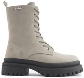 Resim Lumberjack ELINA 4PR 101915394 Kadın Bot Olıve 36-40 