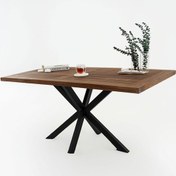 Resim Hazar Model İreko Bahçe Masa İreko 