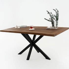 Resim Hazar Model İreko Bahçe Masa İreko 