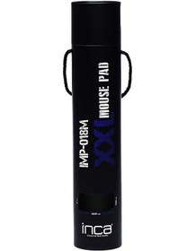 Resim Inca Imp-018m Oyuncu Mouse Pad,900 400mm,mavi-188712 