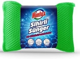 Resim Mintax Sihirli Sünger 