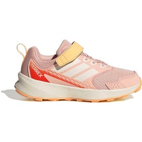 Resim Adidas Terrex Tracefınder Cf C Krem Kız Çocuk Spor Ayakkabı 000000000102657900 Bej-sarı 