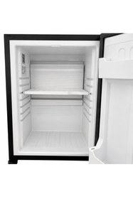 Resim ISM İçki Şarap Dolabı Minibar Mini Buzdolabı İçecek Soğutucu Dolap Sessiz Otel Tipi 