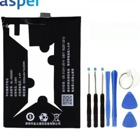 Resim Senalstore Casper Via A1 Plus Uyumlu Pil Batarya Ve Tamir Seti 