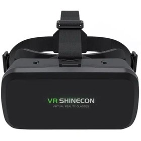 Resim Mi7a Shınecon VR Sanal Gerçeklik Gözlüğü 