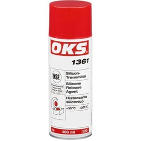 Resim OKS 1361 Gıda Onaylı Kalıp Ayırıcı Sprey - 400 Ml 