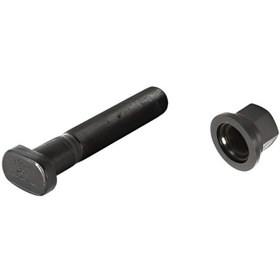 Resim Arocs Elips Arka 125 Mm Bijon Somun Set 