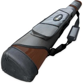 Resim Protackle Profesyonel Çok Amaçlı Kamış Çantası Kahve 130 cm (51050310BR) 
