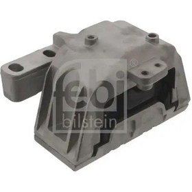Resim Skoda Octavia 1 Motor Takozu Sag 1.8 1998-2002 Agu Arx Arz Aum Febı 15908 