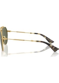 Resim Dolce & Gabbana Güneş Gözlüğü Dg2302 60 02/58 Altın 