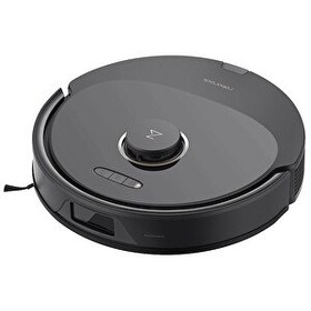 Resim Roborock Vacuum Cleanner Q8 Max Siyah Robot Süpürge (İthalatçı Garantili) 
