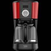 Resim Beko Fk 5414 Retro Filtre Kahve Makinesi 