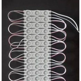Resim Erbay 1,5W Modül LED 12V Su Geçirmez 